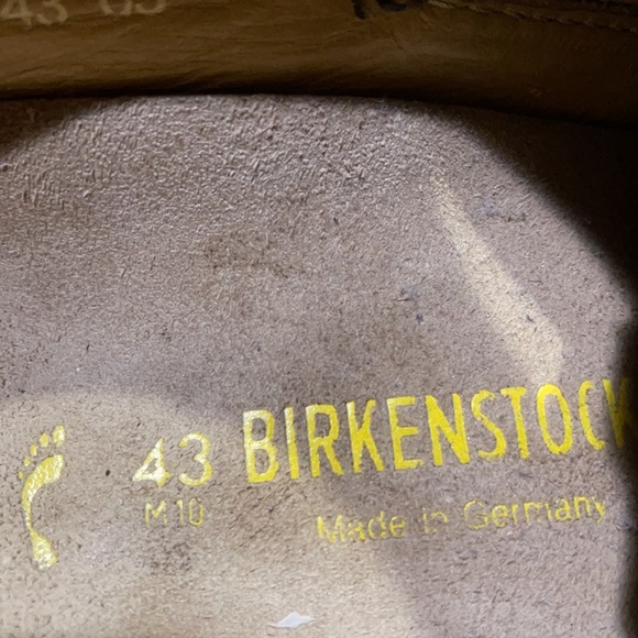 Birkenstock main image 3